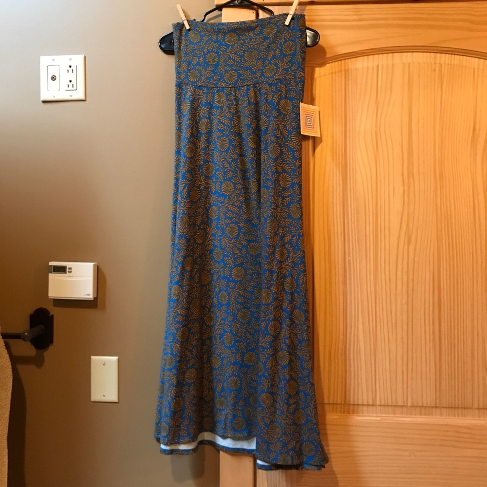 LuLaRoe Maxi